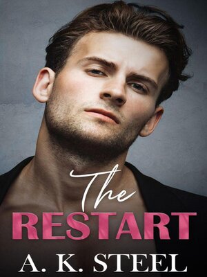 cover image of The Restart